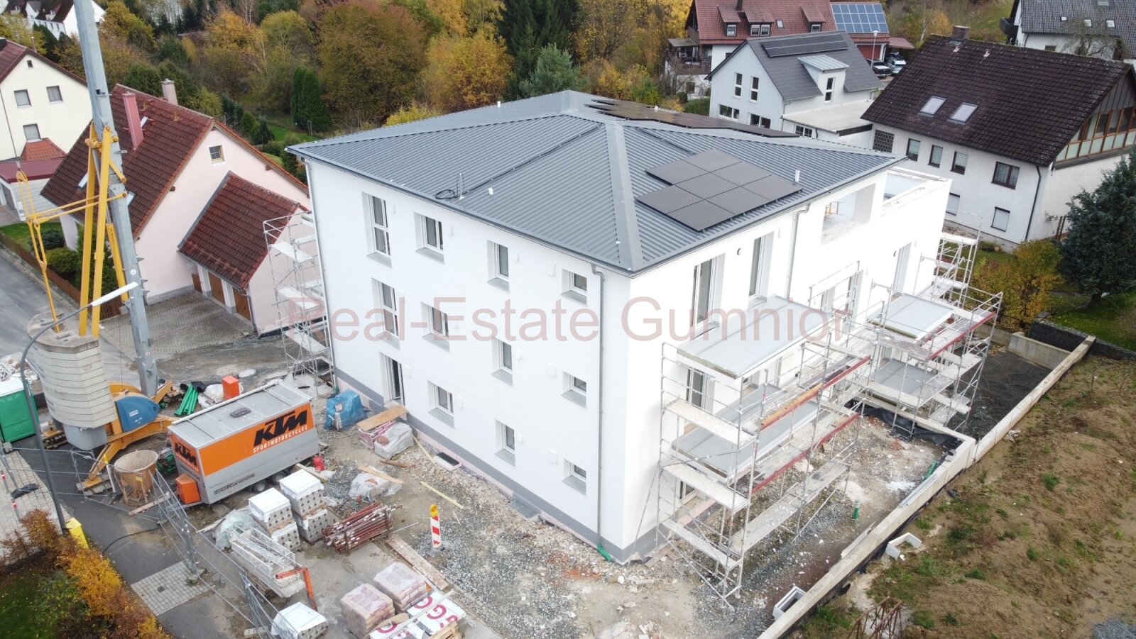 Top Investment ** 2 Zimmer Wohnung mit Balkon ** QNG - KfW-Förderfähig und Sonder Afa Top Investment ** 2 Zimmer Wohnung mit Balkon ** QNG - KfW-Förderfähig und Sonder Afa
